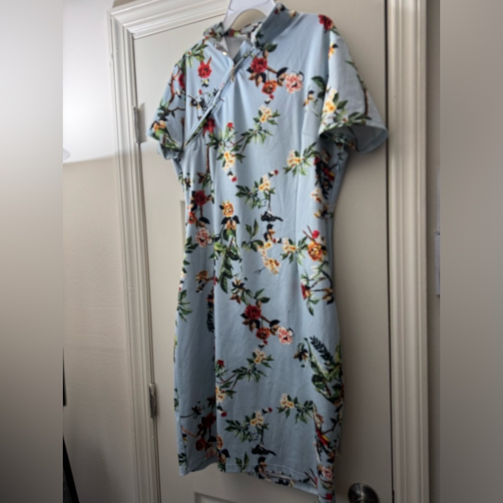 Rachel Zoe Kimono 2X